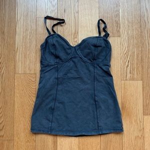 Talula bralette tank